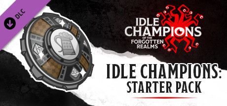 Idle Champions - Starter Pack