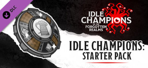 Idle Champions - Startpaket