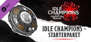 Idle Champions – Starterpaket