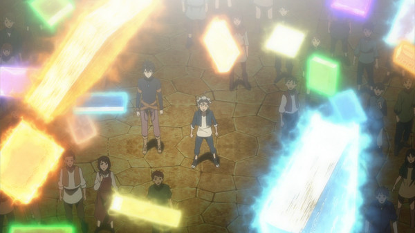 Black Clover