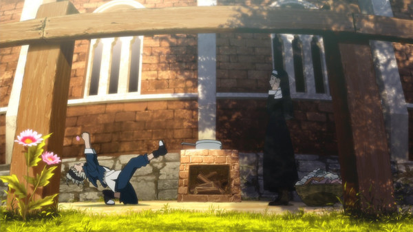 Black Clover