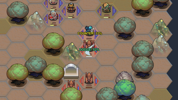 Screenshot z MazeQuest 2