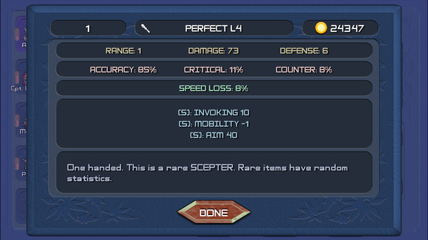 Screenshot z MazeQuest 2