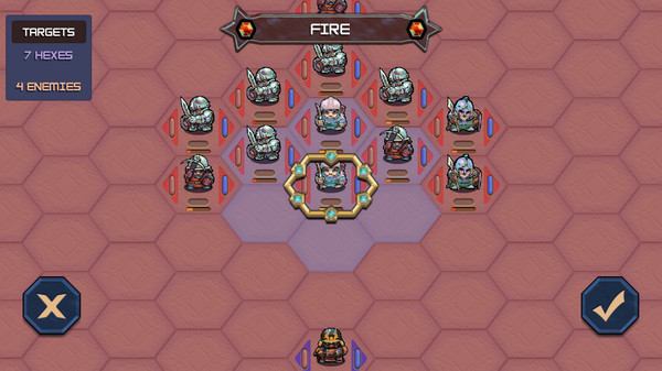 Screenshot z MazeQuest 2