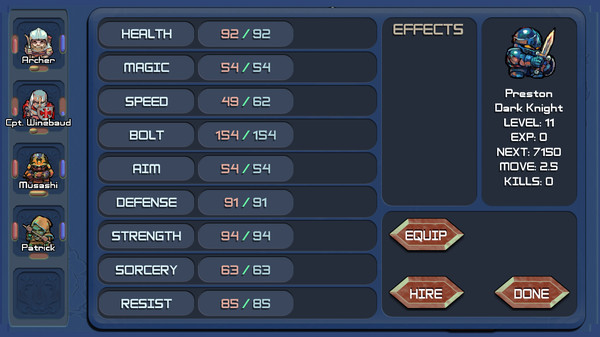 Screenshot z MazeQuest 2