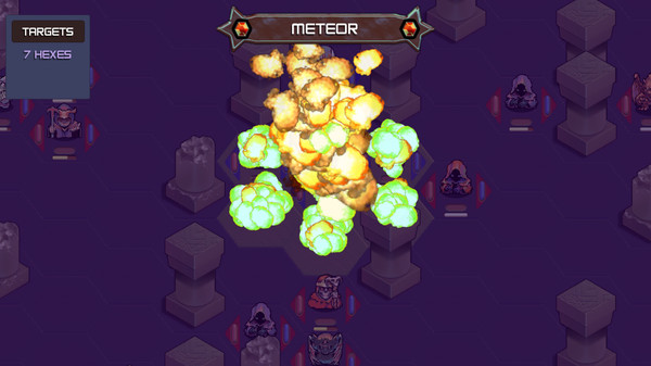 Screenshot z MazeQuest 2