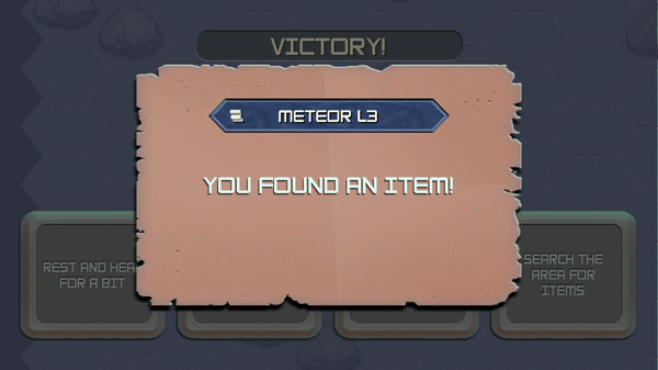 Screenshot z MazeQuest 2