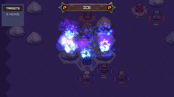 Screenshot z MazeQuest 2