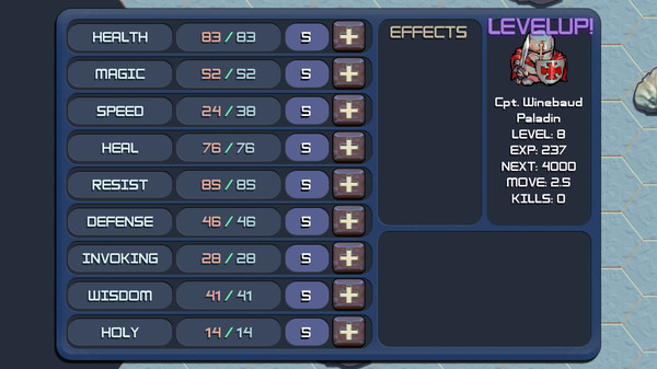 Screenshot z MazeQuest 2