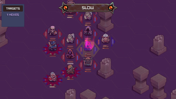 Screenshot z MazeQuest 2