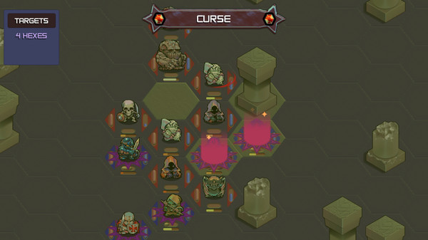 Screenshot z MazeQuest 2