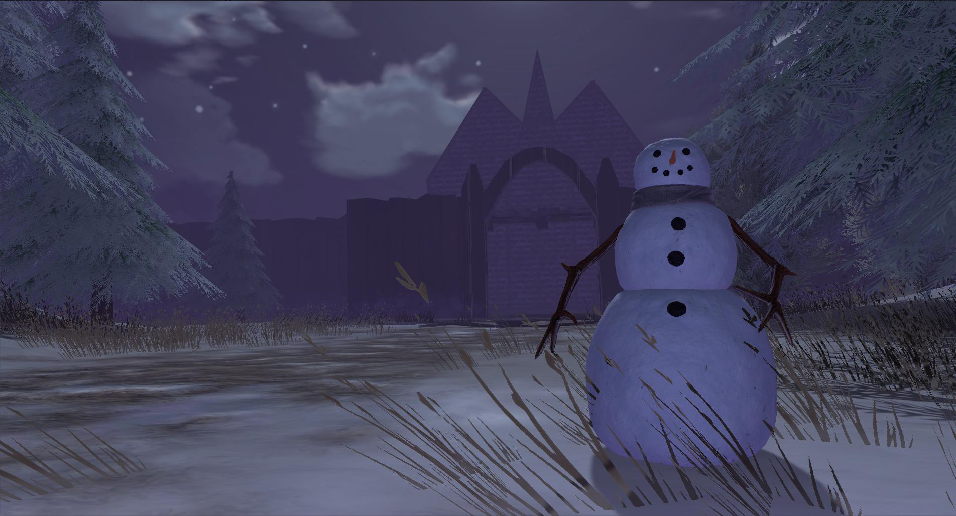 #3. Knights of the Drowned Table (Steam) 来自: RillyBoss Studios