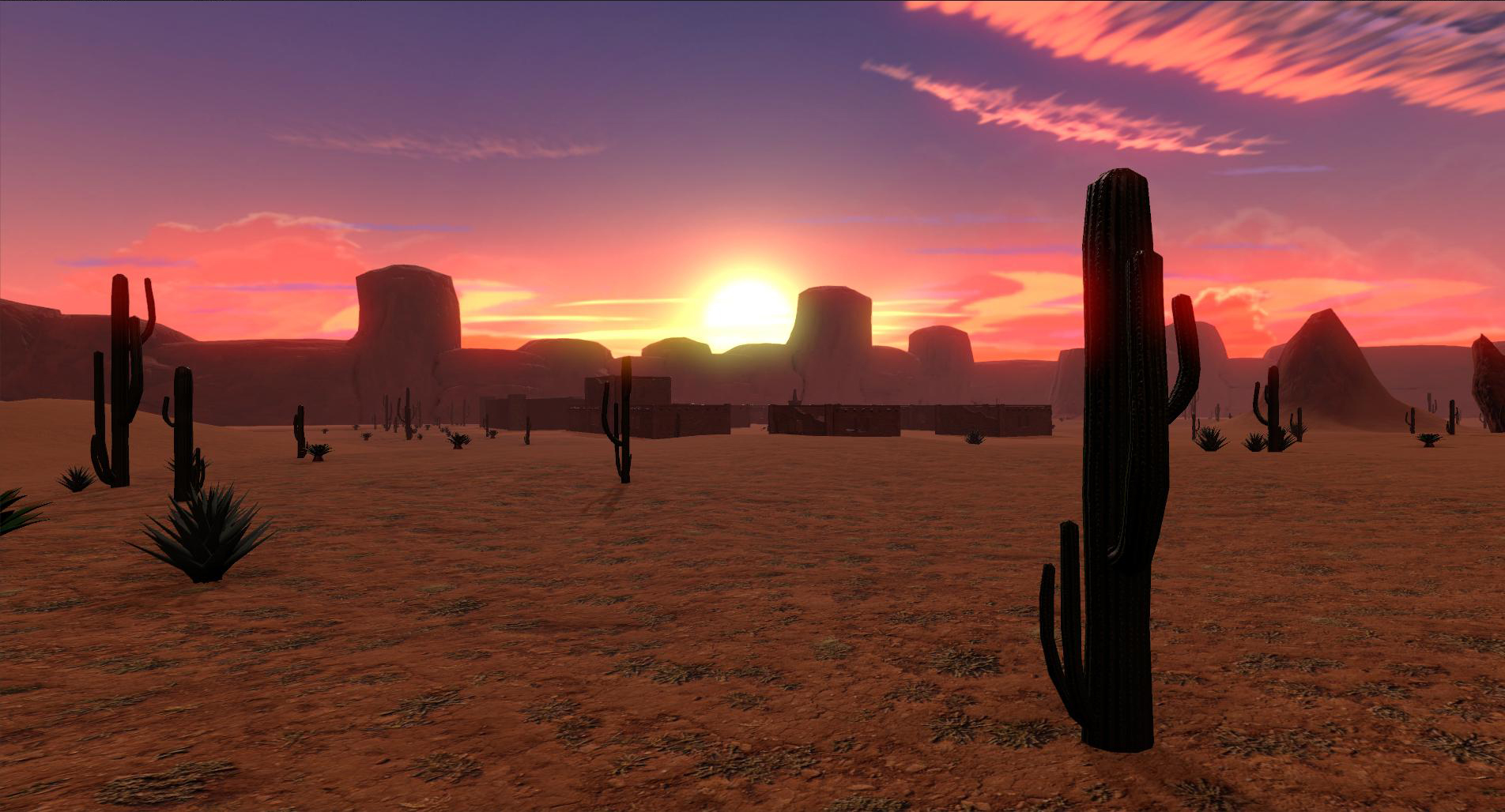 #5. Knights of the Drowned Table (Steam) 来自: RillyBoss Studios