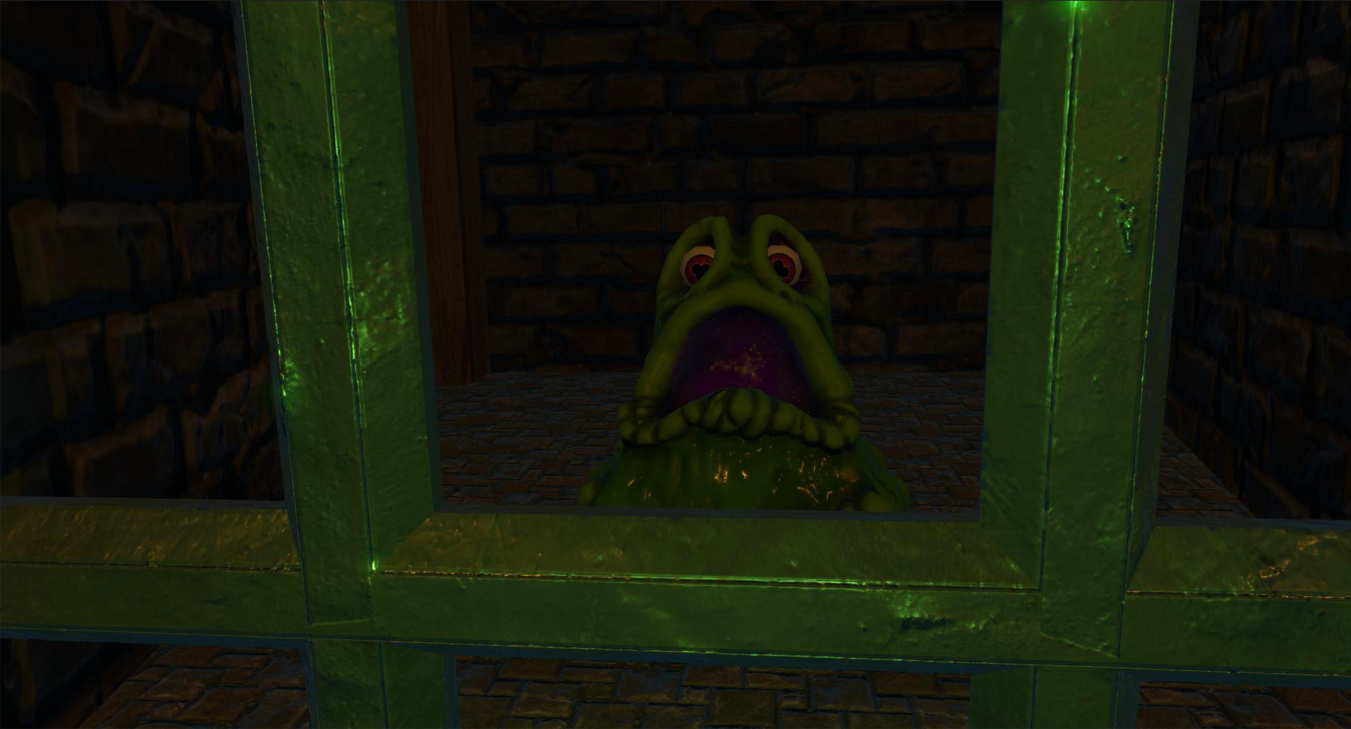 #7. Knights of the Drowned Table (Steam) 来自: RillyBoss Studios