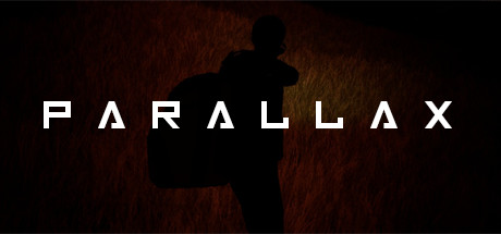 The Parallax Effect cover art