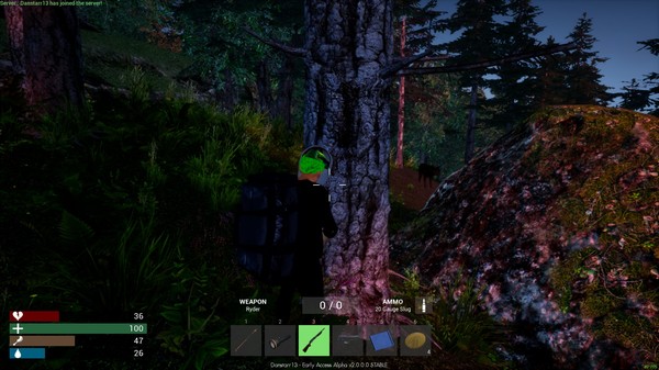 The Parallax Effect screenshot 4