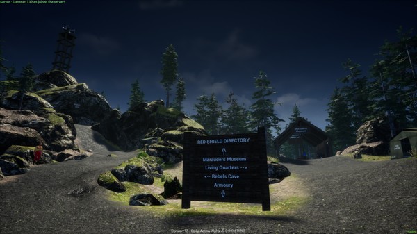 The Parallax Effect screenshot 3