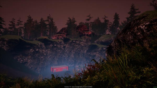 The Parallax Effect screenshot 5