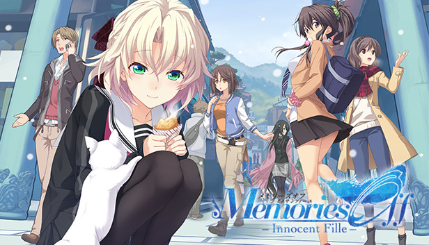 メモリーズオフ Innocent Fille イノサンフィーユ スイッチ① 71juY0G5gTL._UF1000,1000_QL80_.jpg