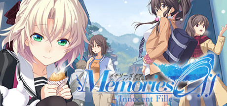 Memories Off -Innocent Fille- crack status