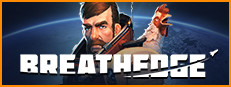 Breathedge Banner