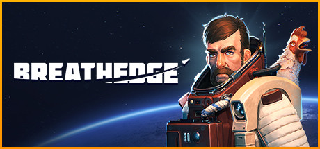 Breathedge Steam Banner