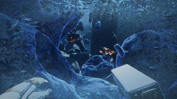 Breathedge screenshot 5