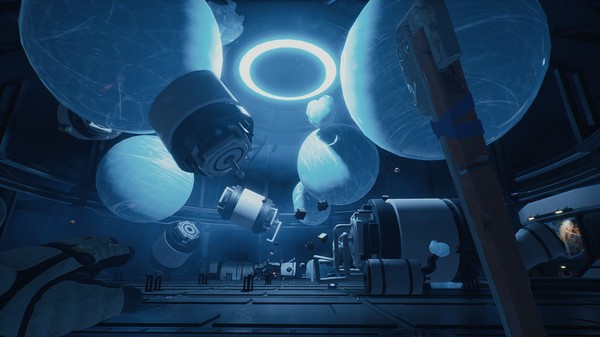 Breathedge screenshot 9