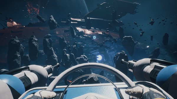 Breathedge screenshot 7