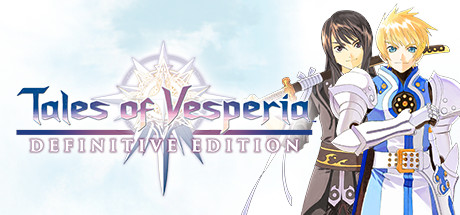 Tales of Vesperia: Definitive Edition steam charts