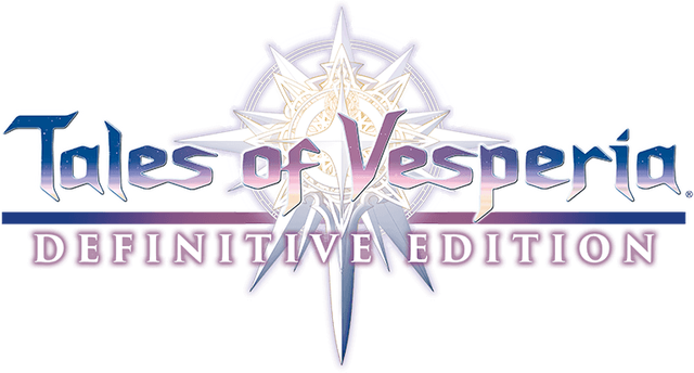 Tales of Vesperia: Definitive Edition