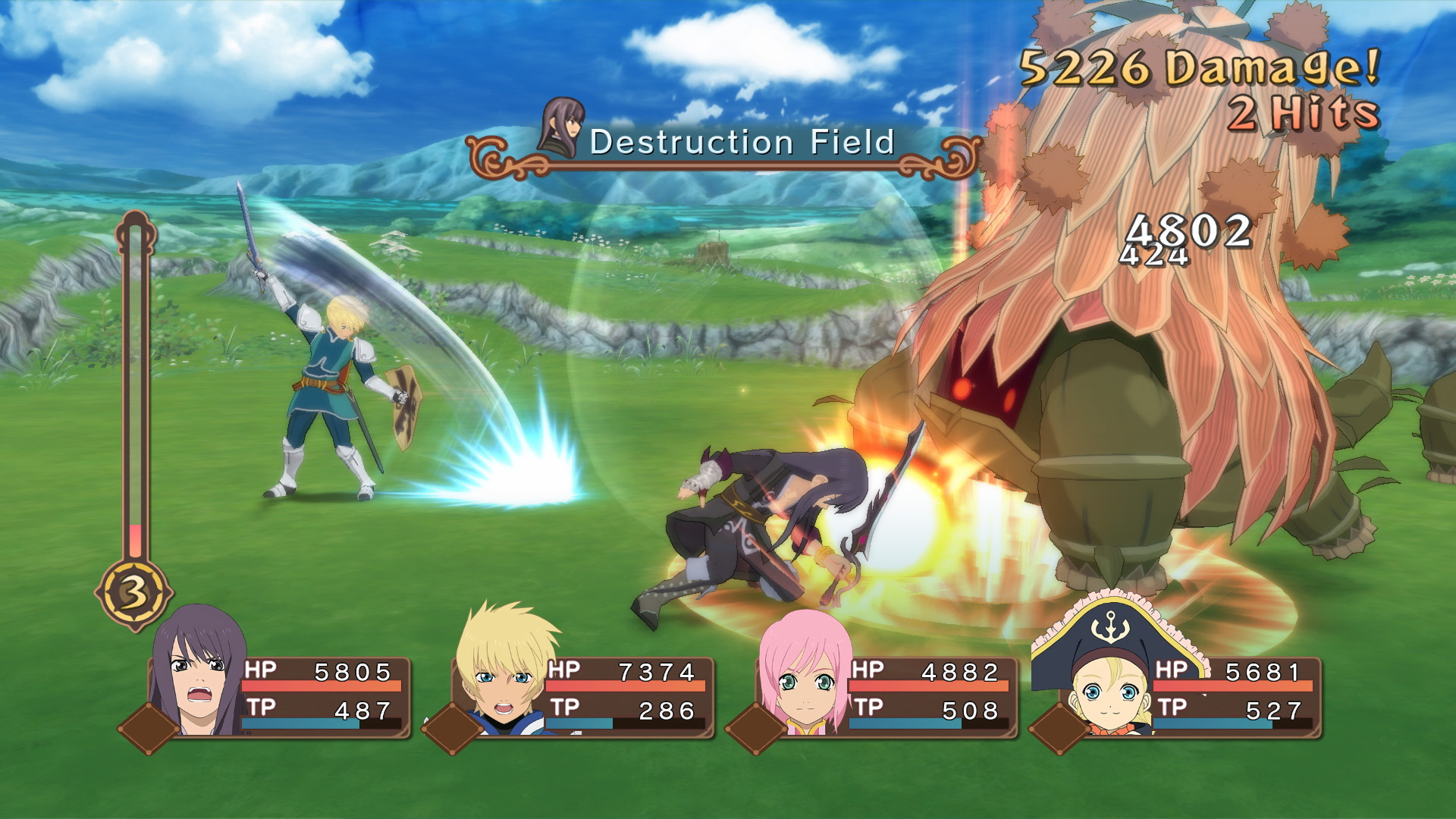 テイルズオブヴェスペリア = Tales of Vesperia 断罪者の系譜上 4M9Cx-m71444809361 本 |  mipueblocr.com