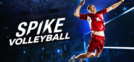 Spike Volleyball crack status