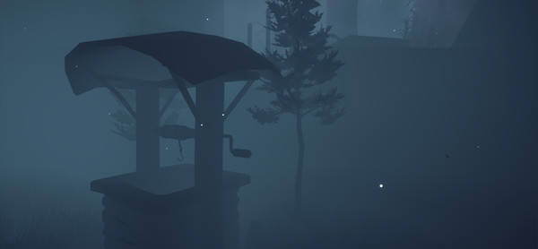 Fariwalk: The Prelude screenshot 4