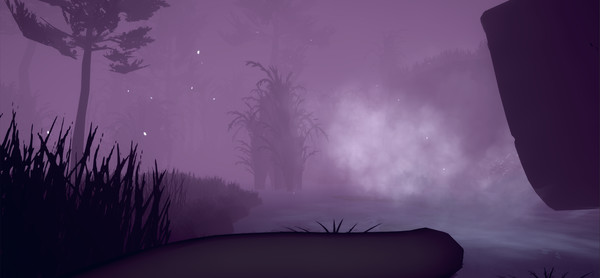 Fariwalk: The Prelude screenshot 5
