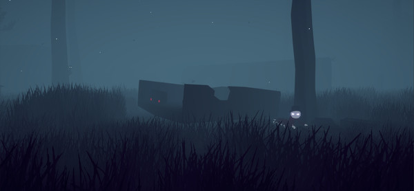 Fariwalk: The Prelude screenshot 6