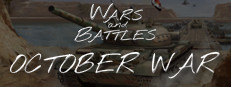 Wars and Battles: October War