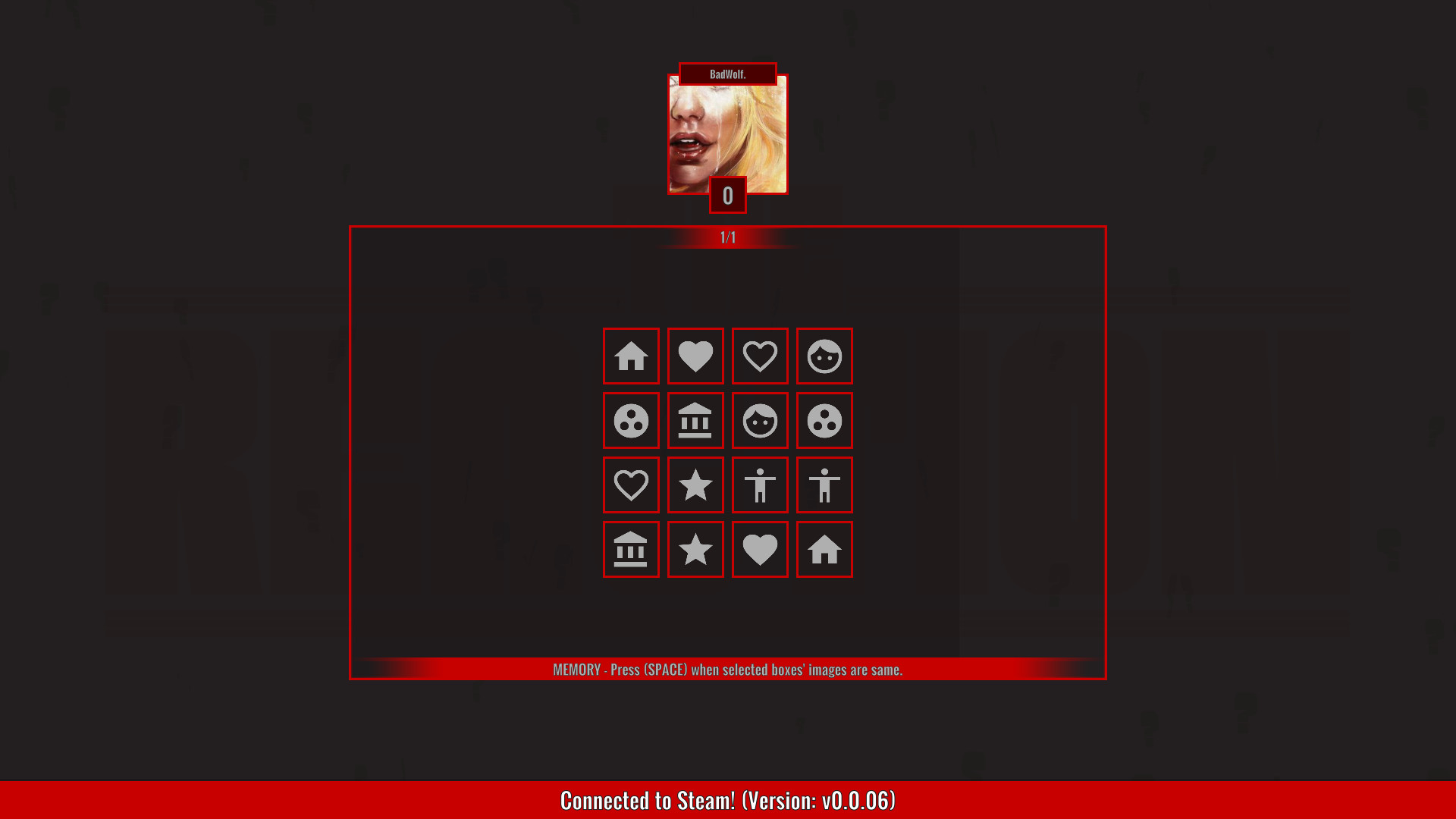 #7. The Reaction (Steam) Podle: AlyStudio