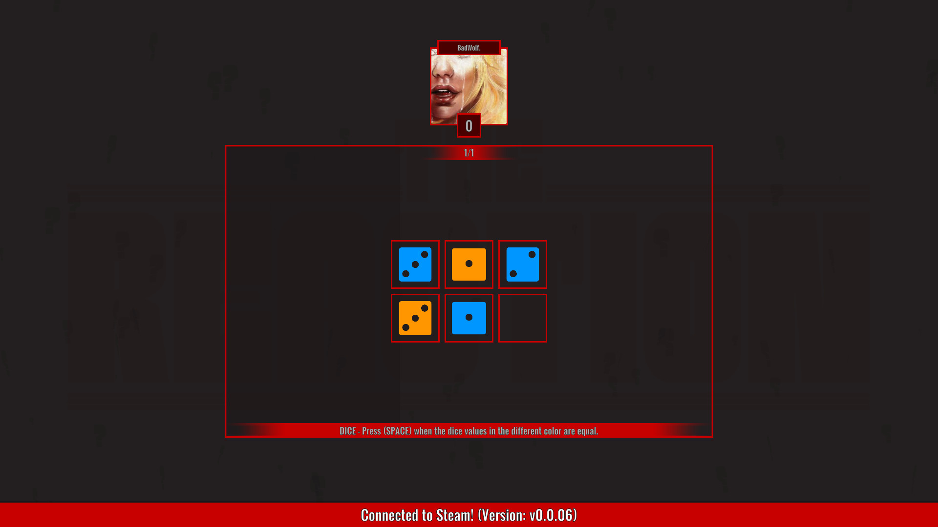 #3. The Reaction (Steam) Podle: AlyStudio