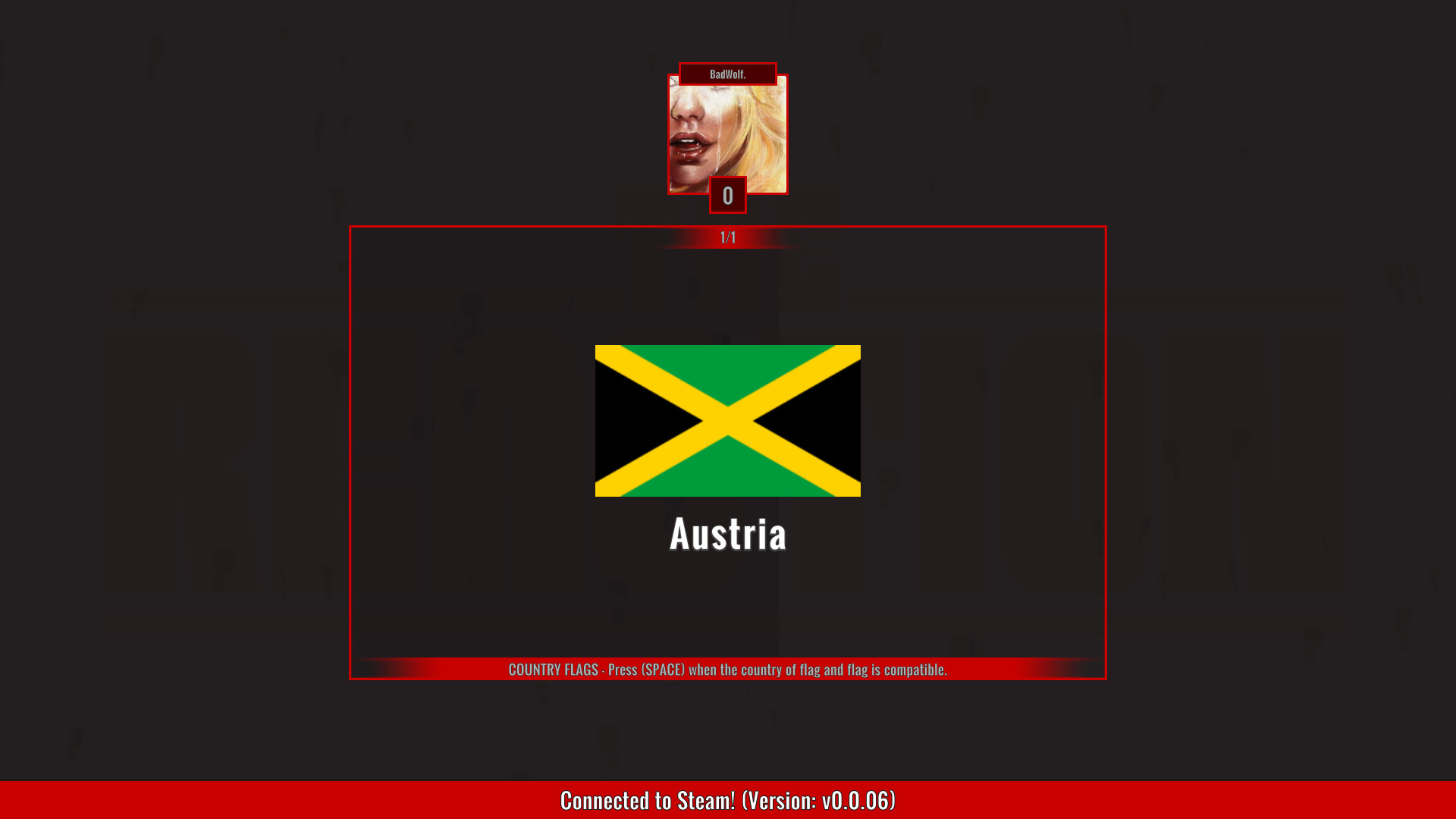 #6. The Reaction (Steam) Podle: AlyStudio