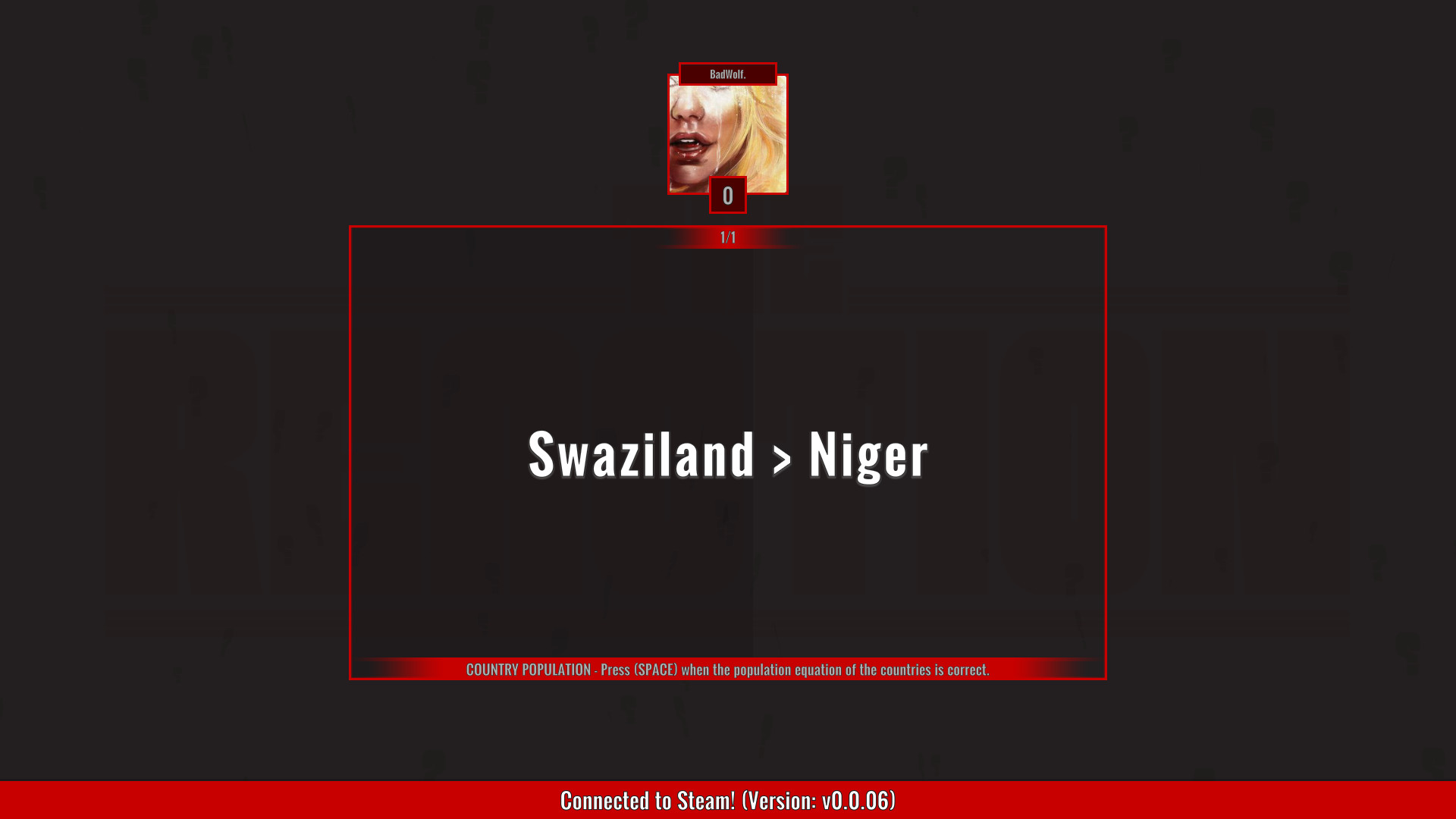 #8. The Reaction (Steam) Podle: AlyStudio