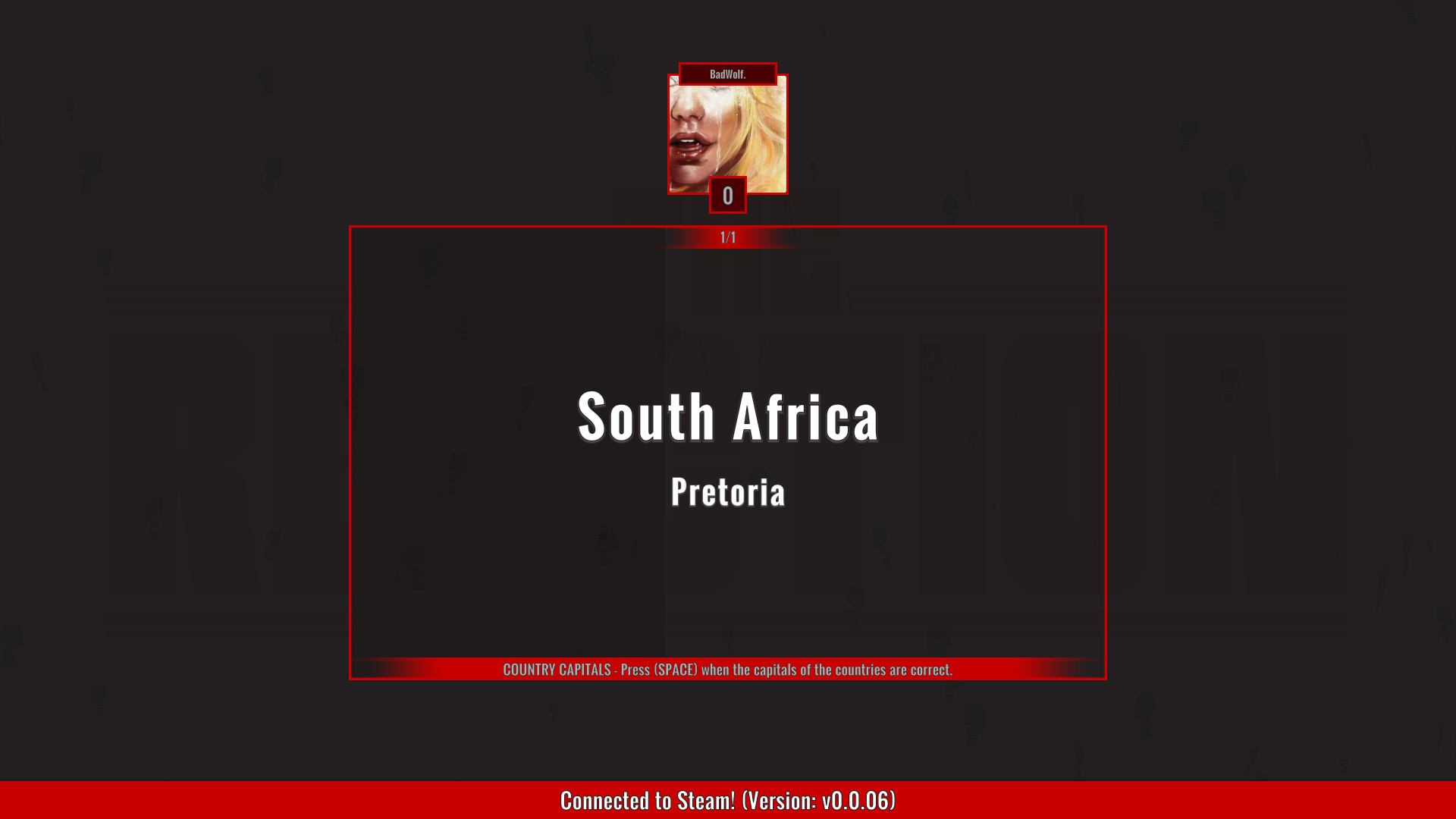 #9. The Reaction (Steam) Podle: AlyStudio