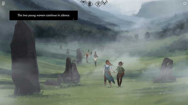 Seers Isle screenshot 5
