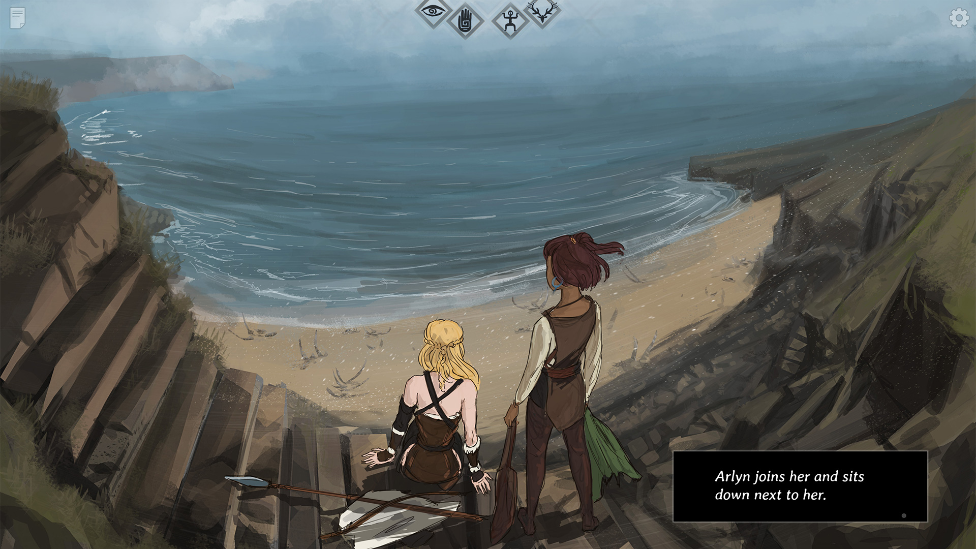 Seers Isle screenshot #8