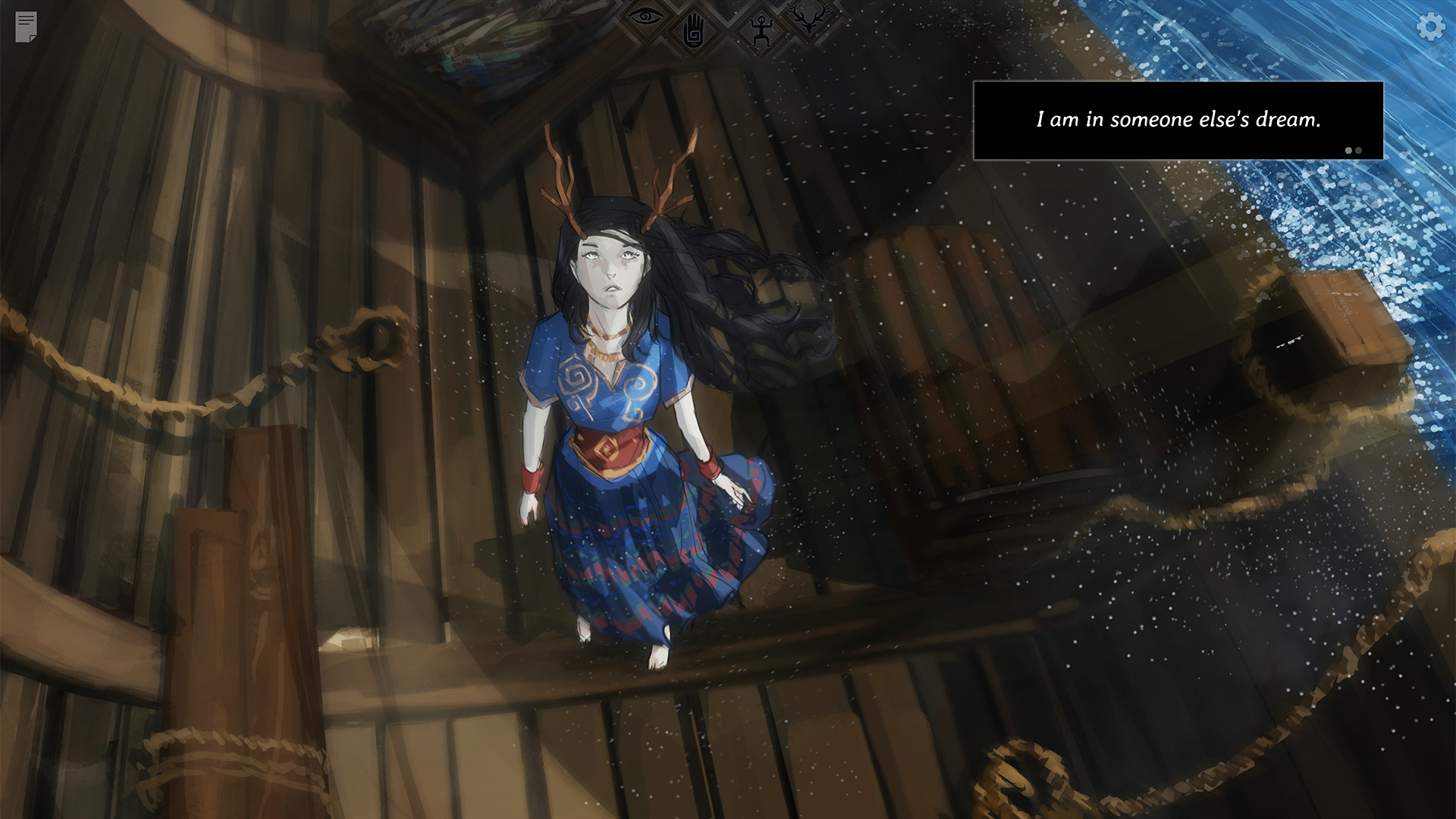 Seers Isle screenshot #4