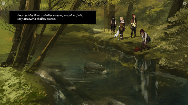 Seers Isle