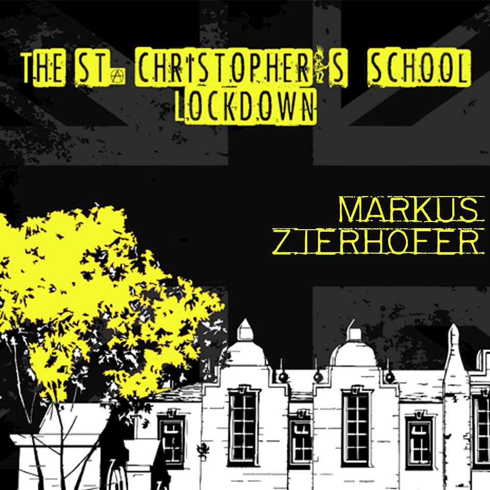 St Christopher's School Lockdown - Soundtrack Featured Screenshot #1