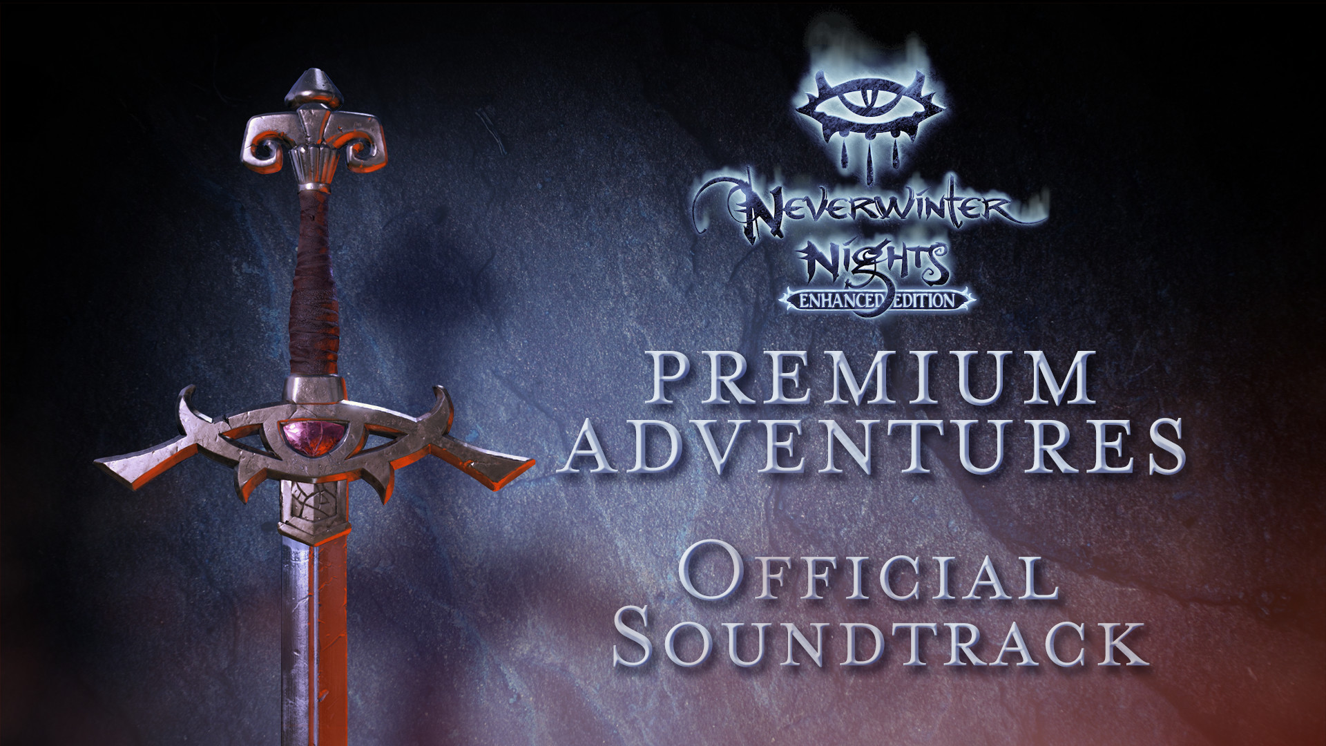 Neverwinter Nights: Premium Adventures Official Soundtrack Featured Screenshot #1