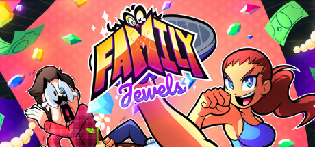 Family Jewels banner image