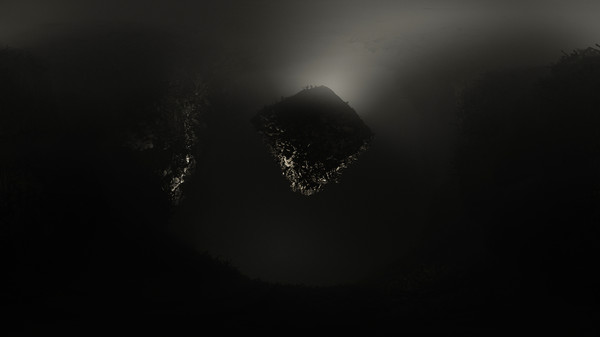 SONAR - A Virtual Reality Experience